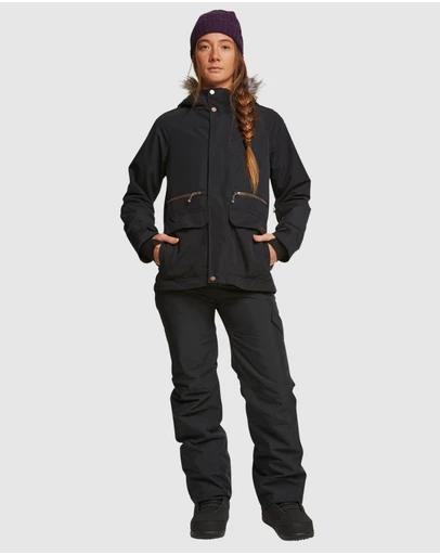ROJO Outerwear - Wilder Jacket