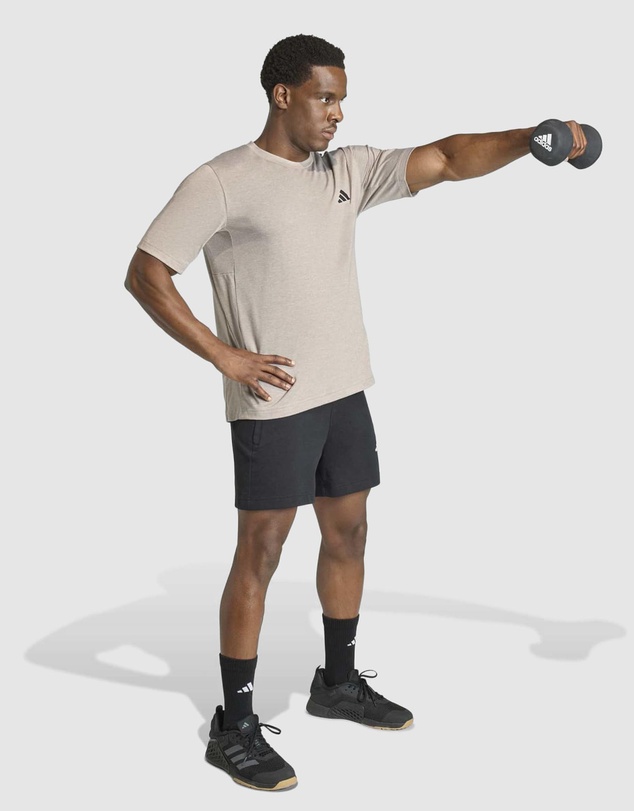 adidas Performance - Workout Essentials Feelready T-Shirt