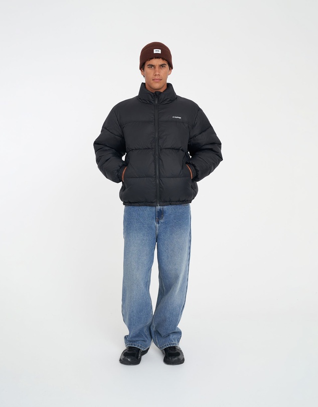 Huffer - Men's Rider Puffer Jacket