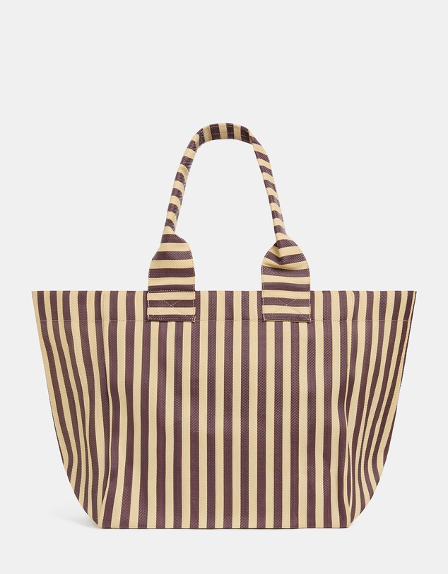 EAU BAGS - Grand Tote Bag