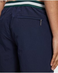 Che - Longer Sunseeker Shorts