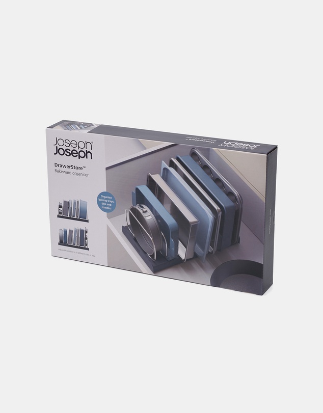 Joseph Joseph - DrawerStore™ Bakeware and Cookware Organiser