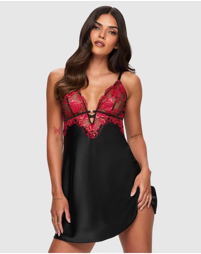 Ann Summers - Endless Attraction Chemise