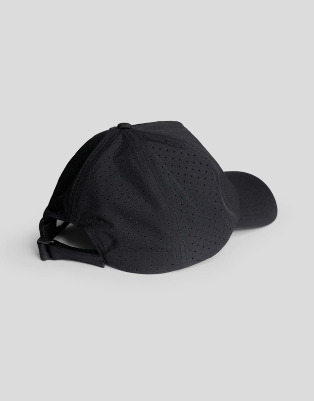 Johnny Bigg - Tmr Active Cap