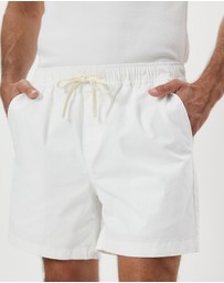 Staple Superior - Slater Shorts