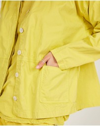 Primness - Foxi Jacket