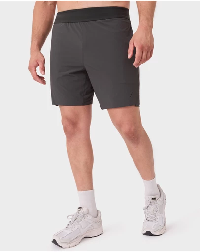 REC GEN - Type 4 Short