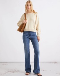Marella - Soft Knit Sweater