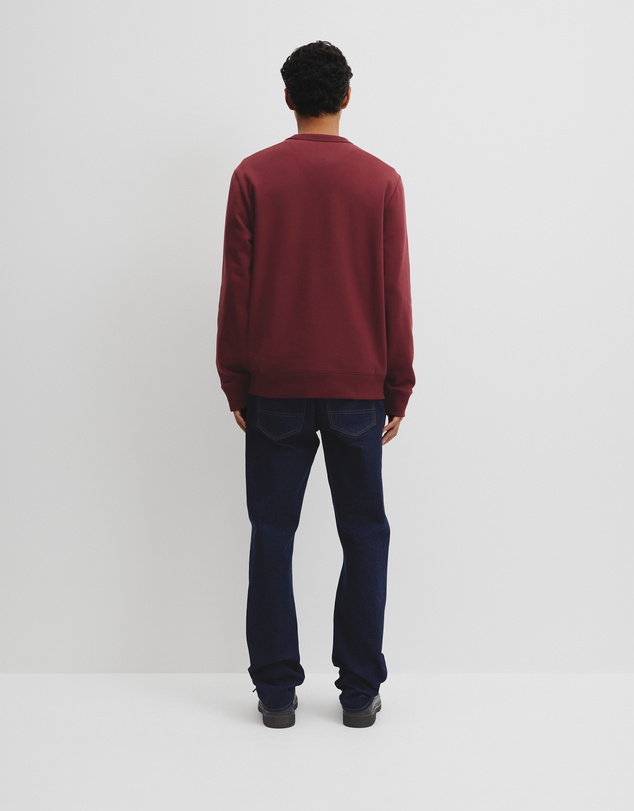 Country Road - Australian Cotton Cr Crew Neck Sweat