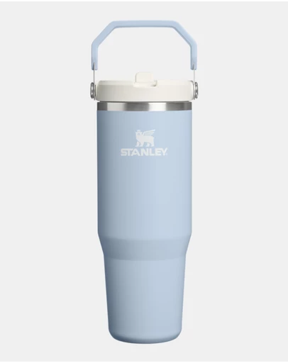 Stanley 1913 - The IceFlow™ Flip Straw 2.0 Tumbler 30oz
