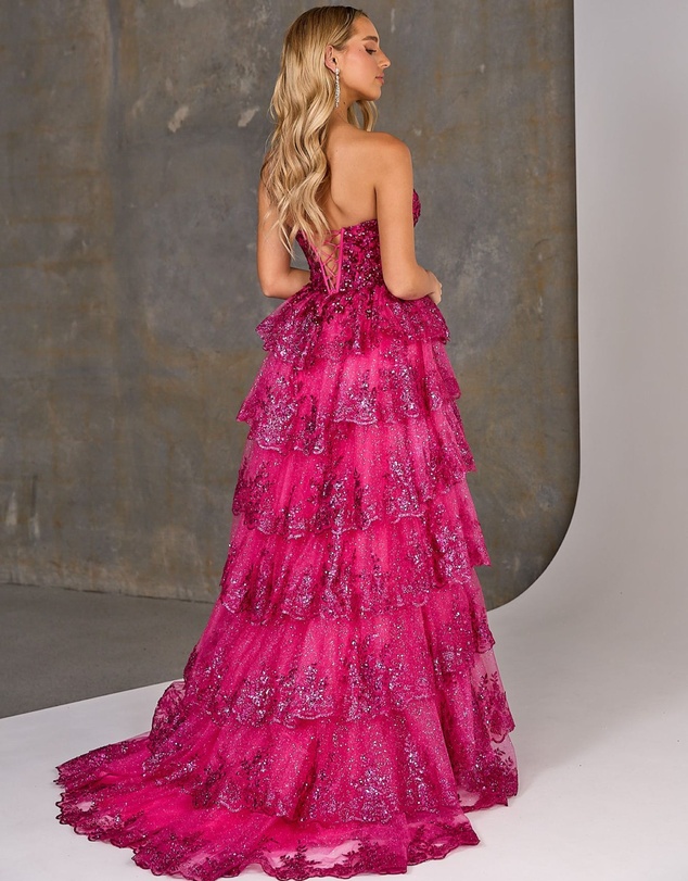 Tania Olsen Designs - Reve Formal Dress