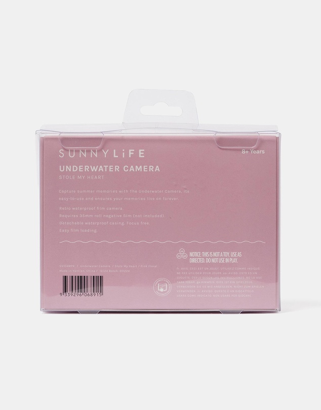 Sunnylife - Underwater Camera