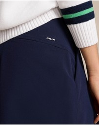 Polo Ralph Lauren - Four-Way-Stretch Pleated Shorts