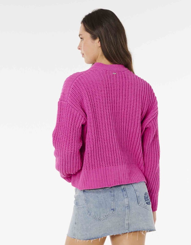 Rip Curl - Neon Isles Cardigan
