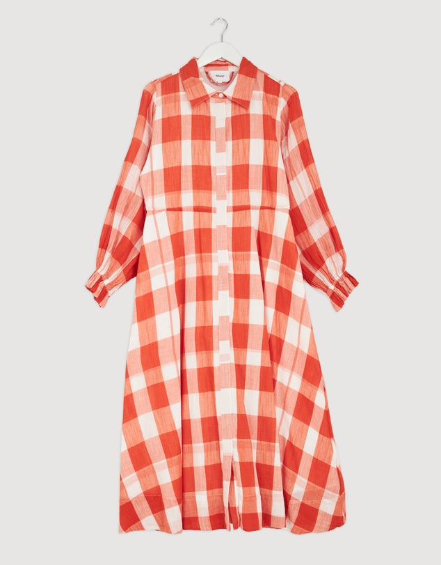 Revibe - Repaired Binny Heidi Dress - AU 12