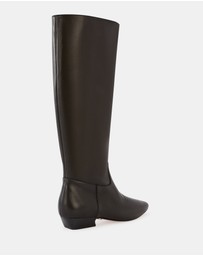 Wittner - Carys Leather Knee High Boots