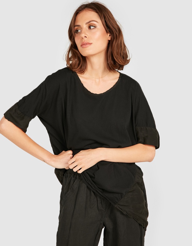 Primness - Mink Tee