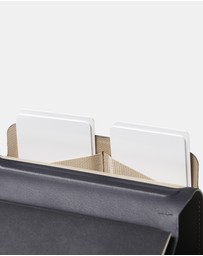 Bellroy - Notebook Cover + Notebook
