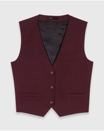 Maje - Lordeau Top