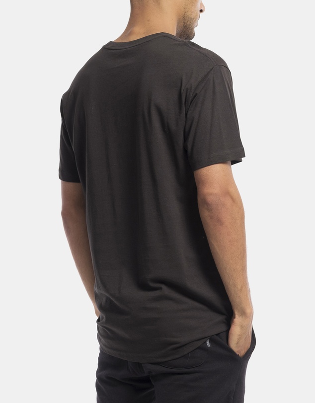 Stock & Co. - Stock & Co Anchor Embroidery Tee