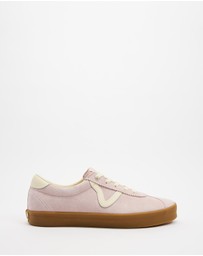 Vans - Sport Low - Women's