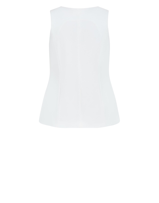 City Chic - Abbie Vest