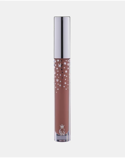 Garbo & Kelly - Royalty Liquid Lipgloss