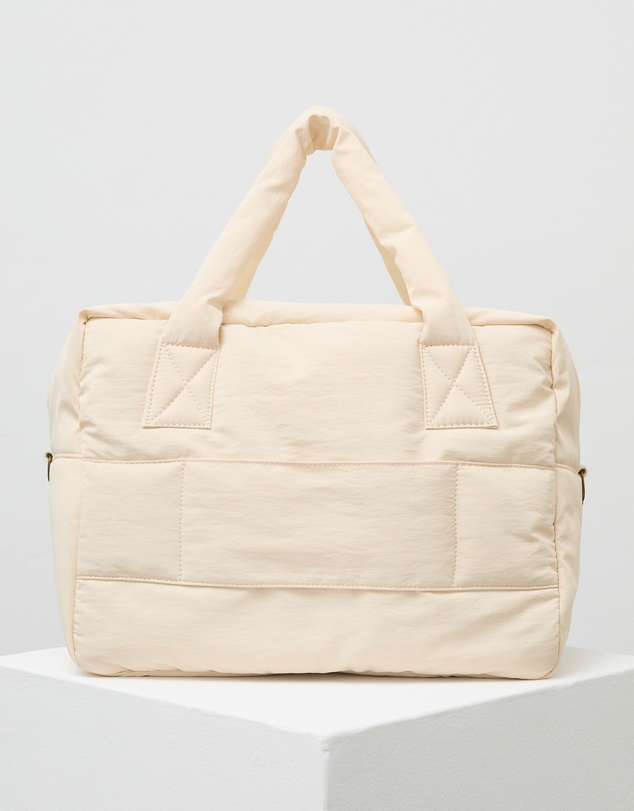 Phile - Jumbo Baby Bag