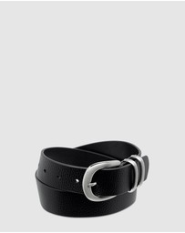 Status Anxiety - Let It Be Belt