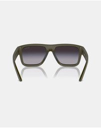 Prada Linea Rossa - 0PS 04ZS