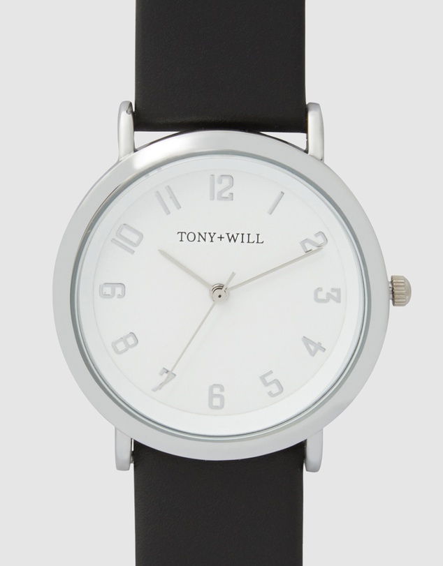 TONY+WILL - Small Astral
