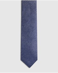 Oxford - Bertram 7Cm Silk Tie