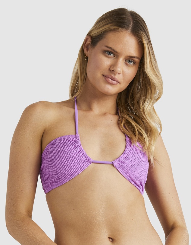 Billabong - Summer High Drew Bikini Top