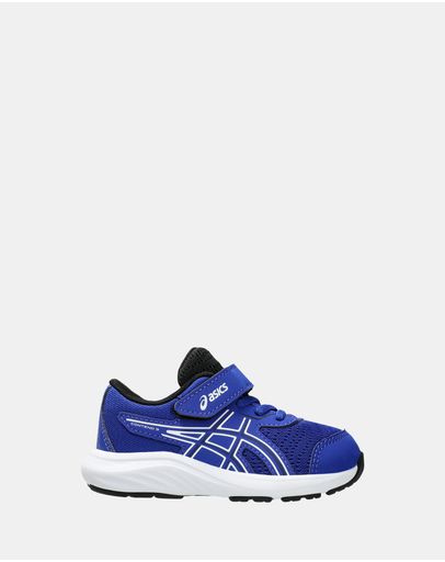 True Blue/White