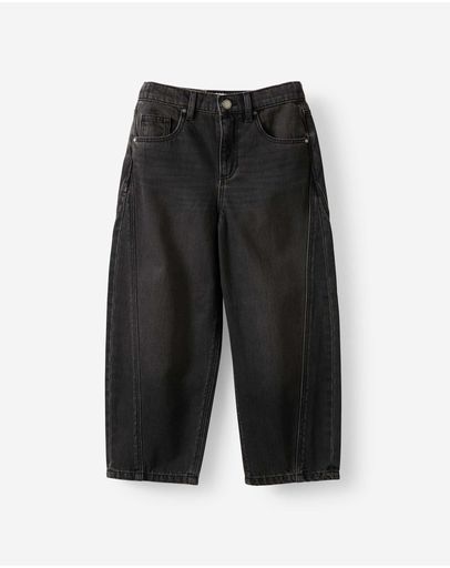 BALMORAL BLACK