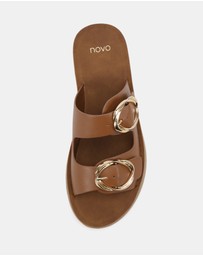 Novo - Bounce Wedges