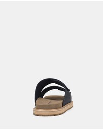 Hush Puppies - Fairo