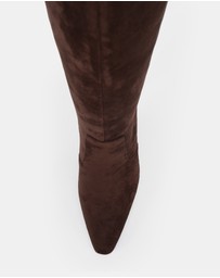 Novo - Kiyomi Boots