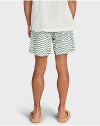Academy Brand - Nevada Boardy