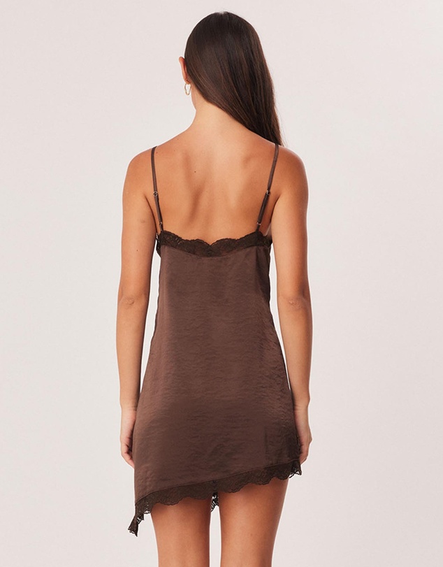 SNDYS - Toni Tunic Dress
