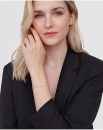 Daniel Wellington - Mirelle Solitaire Bracelet