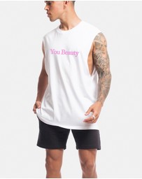 Vacancy Co - You Beauty Tank