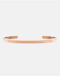 Daniel Wellington - Classic Lumine Bracelet Large