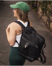 Louenhide - Jenn Nylon Travel Bag
