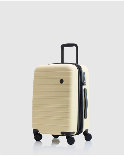 Nere - Stori Carry-On 55cm Suitcase