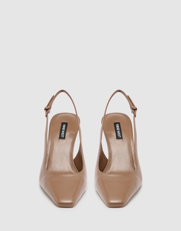 Nine West - Hahaha