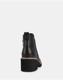 Hush Puppies - Wendy
