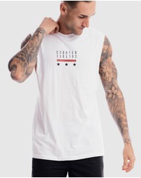 Counter Culture - Legion Tank