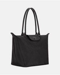 Longchamp - Le Pliage One Nylon Tote Bag - Large