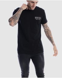 DVNT - NYC Tee